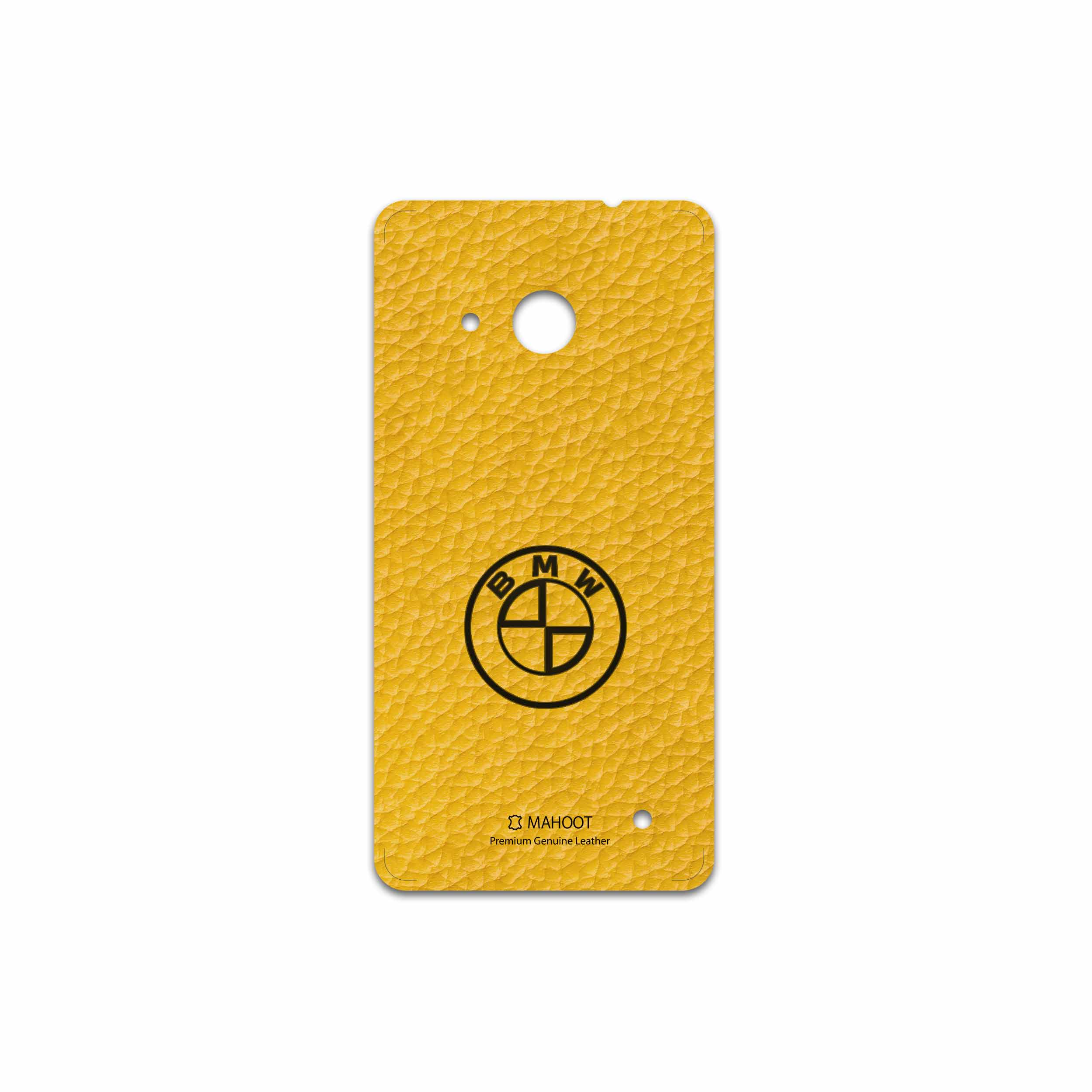 برچسب پوششی ماهوت مدل ML-BMW مناسب برای گوشی موبایل مایکروسافت Lumia 550