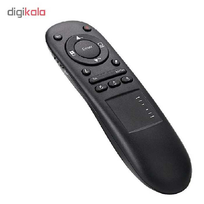 پرزنتر ویبوتون مدل 504-Touchpad