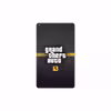 برچسب پوششی ماهوت مدل Gta-Game مناسب برای تبلت سامسونگ Galaxy Tab A 8.0 2019 T290
