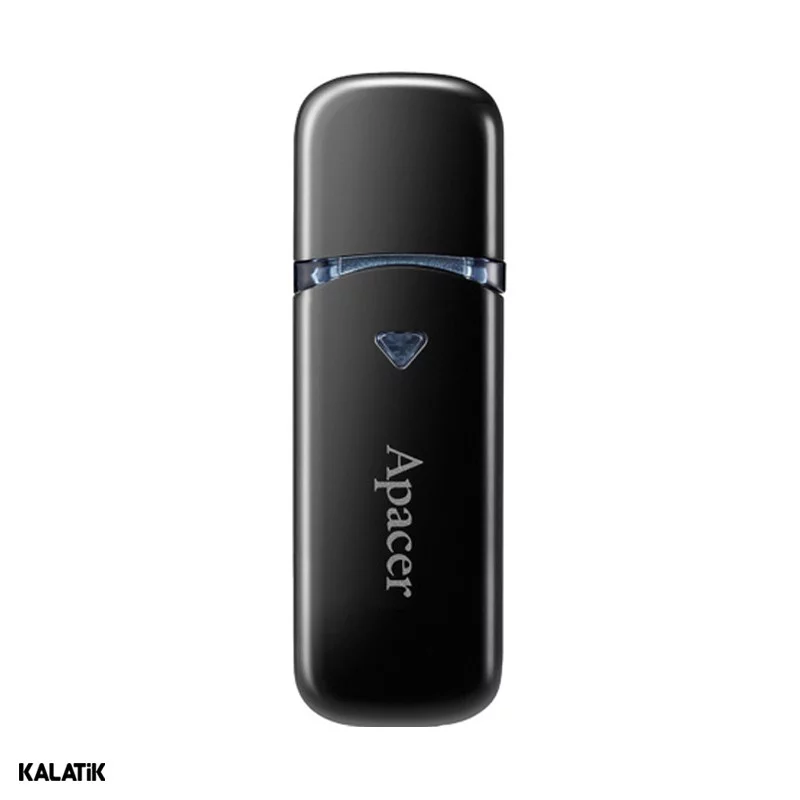فلش مموری اپیسر مدل AH355 USB 3.2 ظرفیت 128 گیگابایت