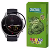 محافظ صفحه نمایش کروکودیل مدل C-PWM مناسب برای ساعت هوشمند شیائومی Mi Watch Color