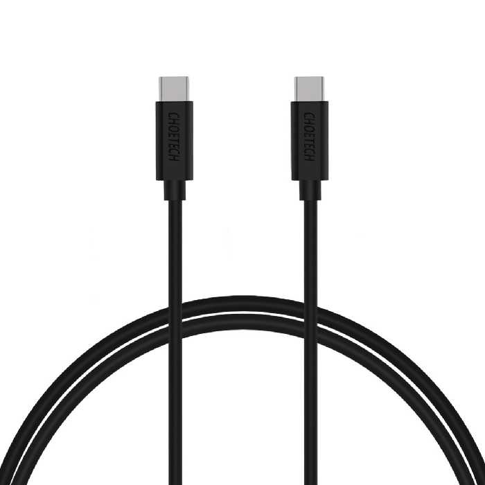 کابل USB-C  چویتک مدل CC0002 طول 1متر