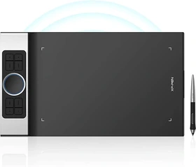 گارانتی اصلی   ارسال فوری   امکان خرید حضوری  قلم نوری ایکس پی-پن مدل XP-PEN Deco Pro MW