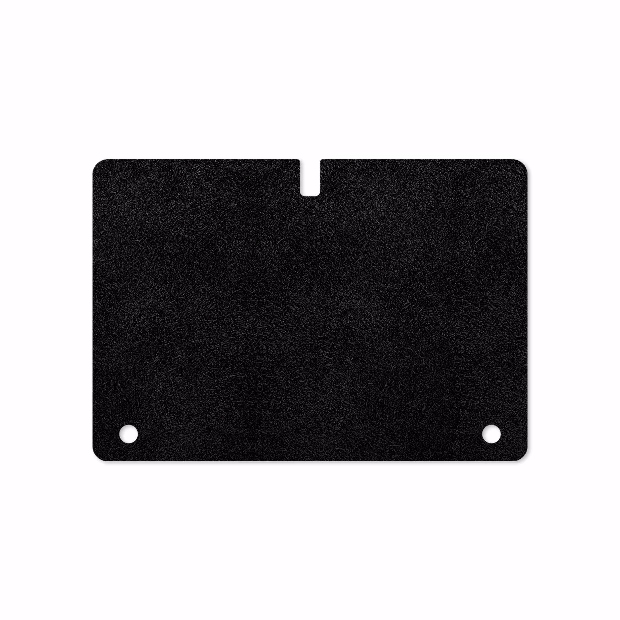 برچسب پوششی ماهوت مدل Black-Chamois-Leather مناسب برای تبلت سامسونگ Galaxy Tab S 10.5 2014 T805