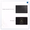برچسب پوششی ماهوت مدل Rolex-Logo مناسب برای تبلت سامسونگ Galaxy Tab S5e 10.5 2019 T720