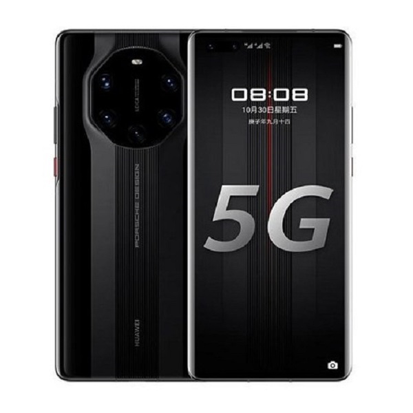 فریم ال سی دی هوآوی Huawei Mate 40 RS Porsche Design - دنافون