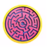 بازی فکری طرح ماز مدل تک گوی کد F261