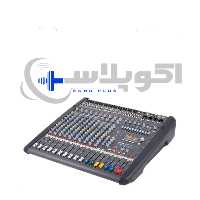 پاور میکسر دایناکورد Dynacord PM 1000-3 تایوان گرید 1