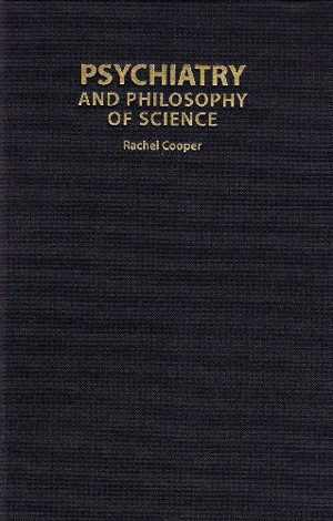 [PDF] دانلود کتاب Psychiatry And Philosophy Of Science, 2007