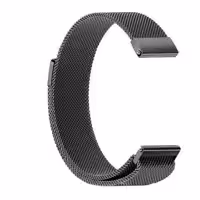 بند ساعت کوتتسی مدل W20 مناسب برای ساعت هوشمند سامسونگ Gear S3 22mm 