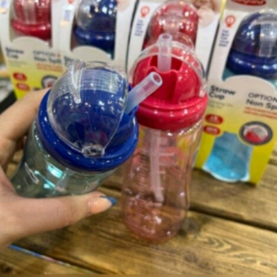 قمقمه نی دار بی بی لند