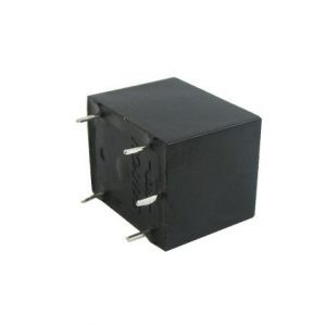 رله 5 ولت میلون تک کنتاکت 7A مارک TIANBO