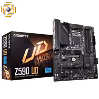 مادربرد گیگابایت Z590 UD