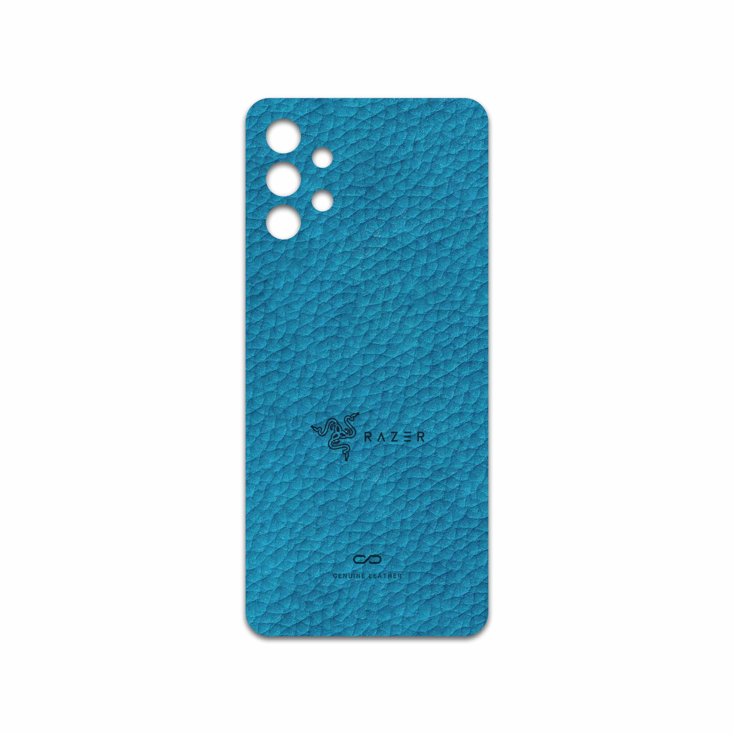 برچسب پوششی ماهوت مدل BL-RZR مناسب برای گوشی موبایل سامسونگ Galaxy A32 5G