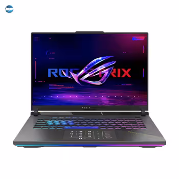 لپ تاپ ایسوس مدل G614JZR