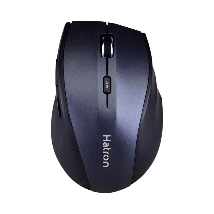 موس بلوتوث Hatron HMBT130SL Silent