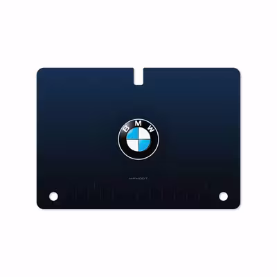 برچسب پوششی ماهوت مدل BMW مناسب برای تبلت سامسونگ Galaxy Tab S 10.5 2014 T800