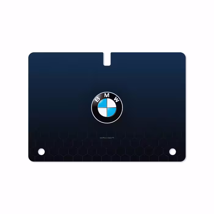 برچسب پوششی ماهوت مدل BMW مناسب برای تبلت سامسونگ Galaxy Tab S 10.5 2014 T800