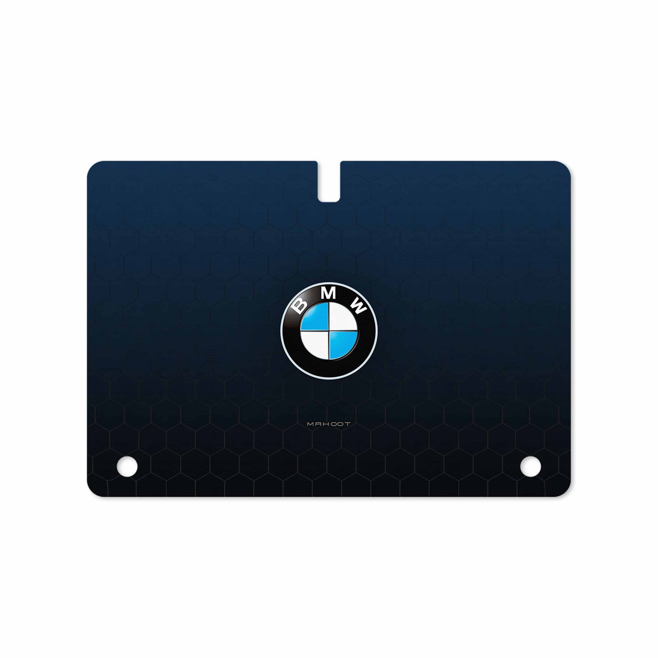 برچسب پوششی ماهوت مدل BMW مناسب برای تبلت سامسونگ Galaxy Tab S 10.5 2014 T800
