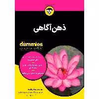 کتاب ذهن آگاهی اثر شاماش آلیدینا انتشارات آوند دانش