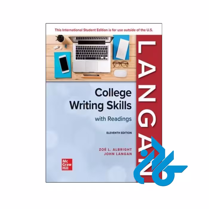 کتاب College Writing Skills with Readings 11th