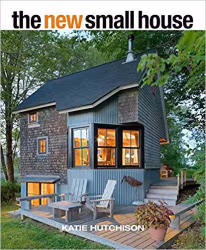 󾕇 دانلود کتاب The New Small House, 2015 - دانلود کتاب های دانشگاهی