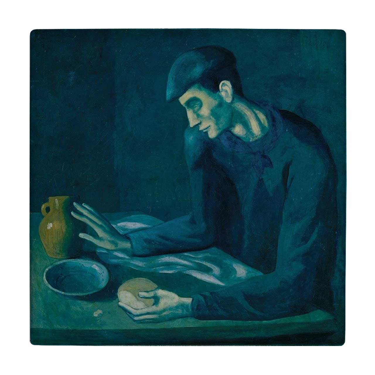 کاشی کارنیلا مدل لوحی کد klh1364