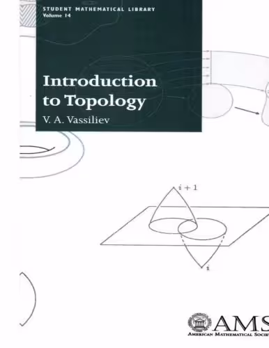 خرید و دانلود نسخه کامل کتاب Introduction to Topology