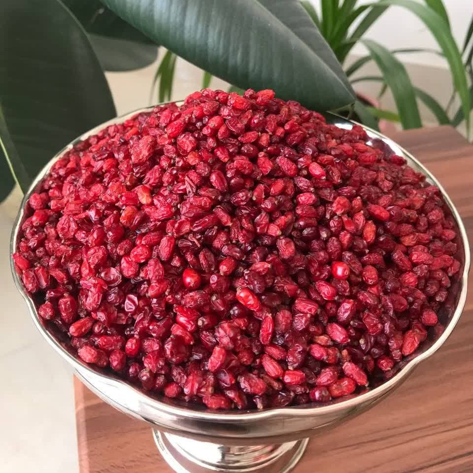 زرشک درجه یک