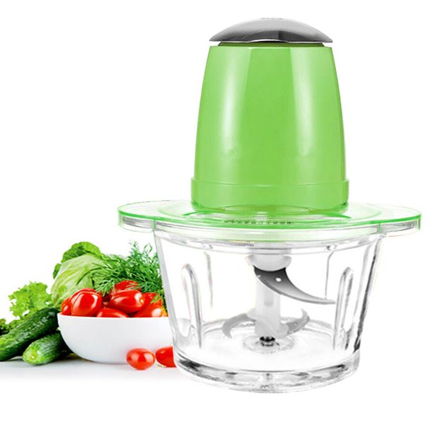 خردکن یک دو سه کوکینگ 