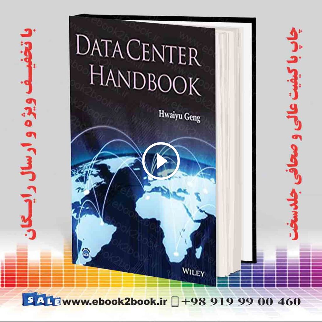 Data Center Handbook