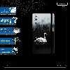 برچسب پوششی ماهوت مدل Swan_Lake-FullSkin مناسب برای گوشی موبایل سامسونگ Galaxy A04s