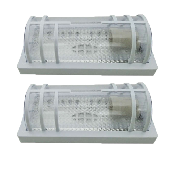 چراغ دیواری مدل رخشان 01 بسته 2 عددی