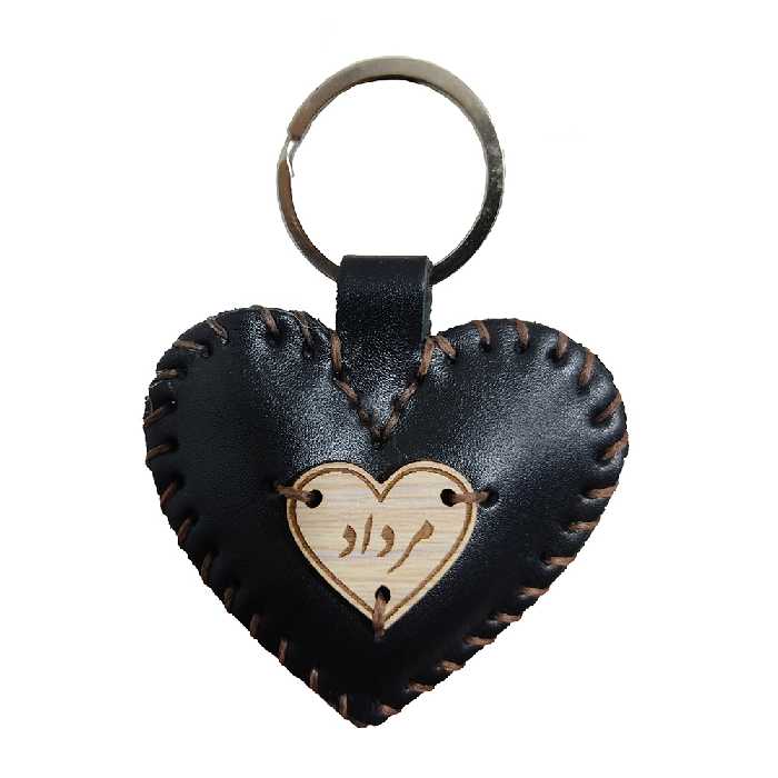 جاکلیدی مدل قلب ماه تولد مرداد