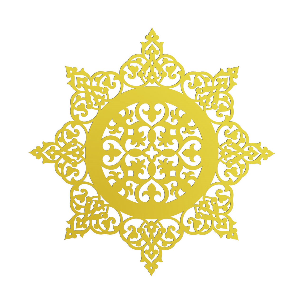رومیزی چرم مصنوعی دکورانر مدل B701