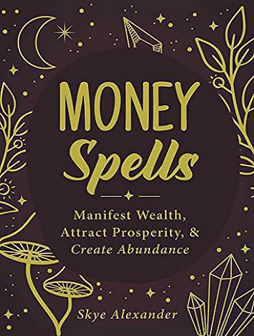 Money Spells طلسم پول