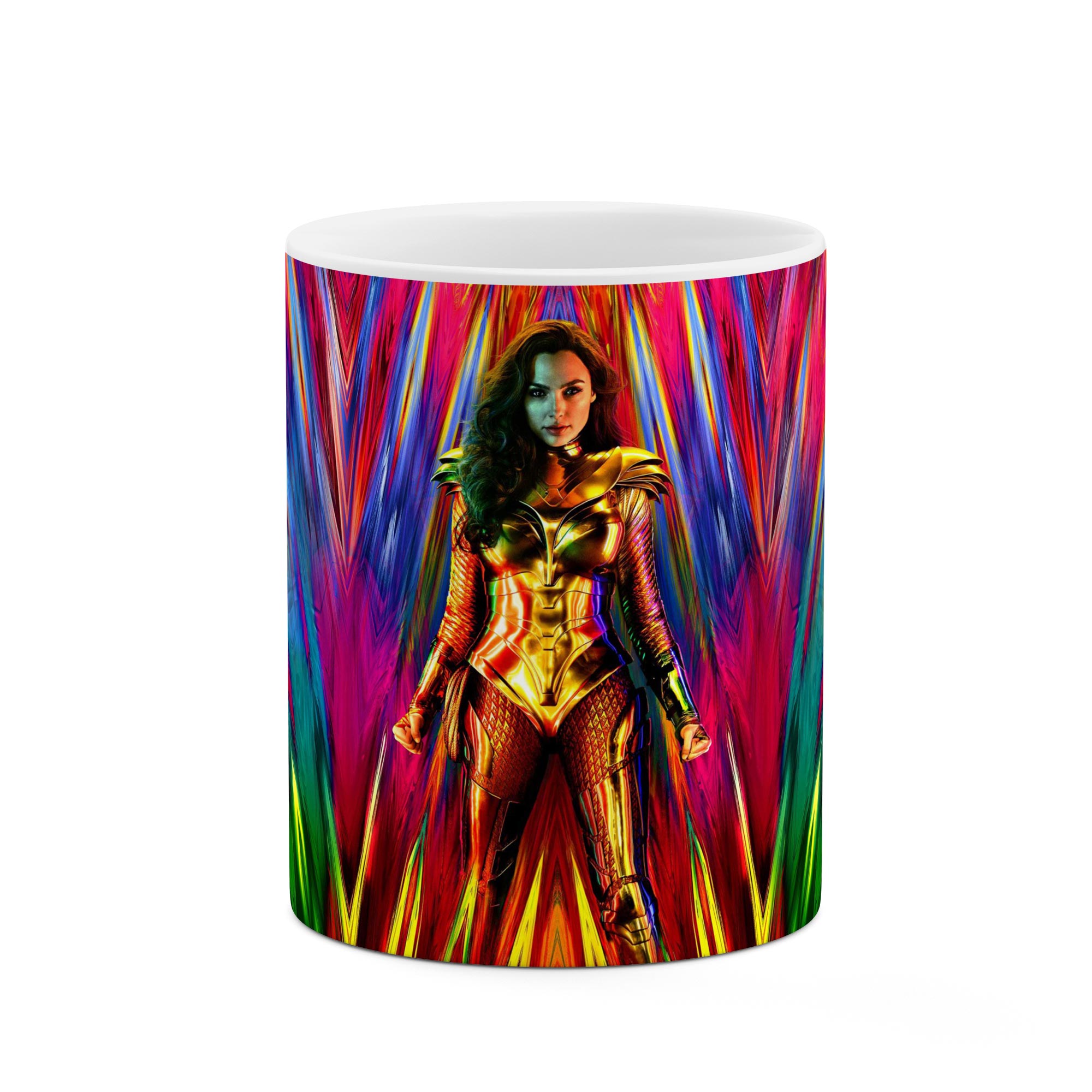 ماگ طرح واندرومن مدل mgp00958