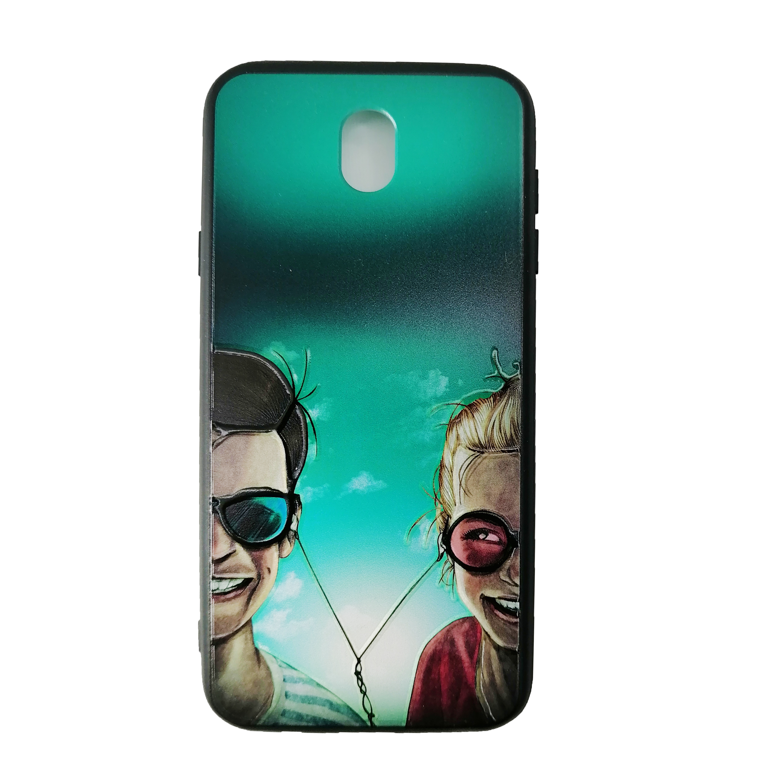  کاور مدل Sport مناسب برای گوشی موبایل Galaxy J7 Pro