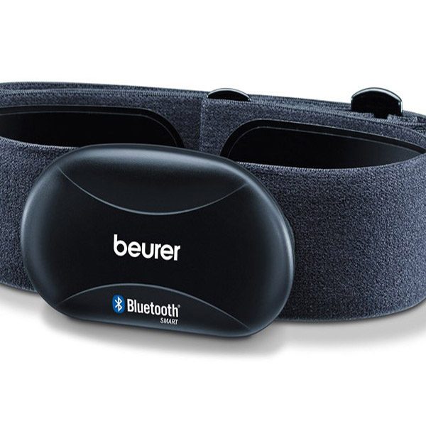 نمایشگر ضربان قلب بیورر مدل BEURER PM 235 | فروشگاه اینترنتی تاتا کالا