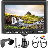 مانیتور نیویر NEEWER F100 7&quot; HD Camera Field Monitor