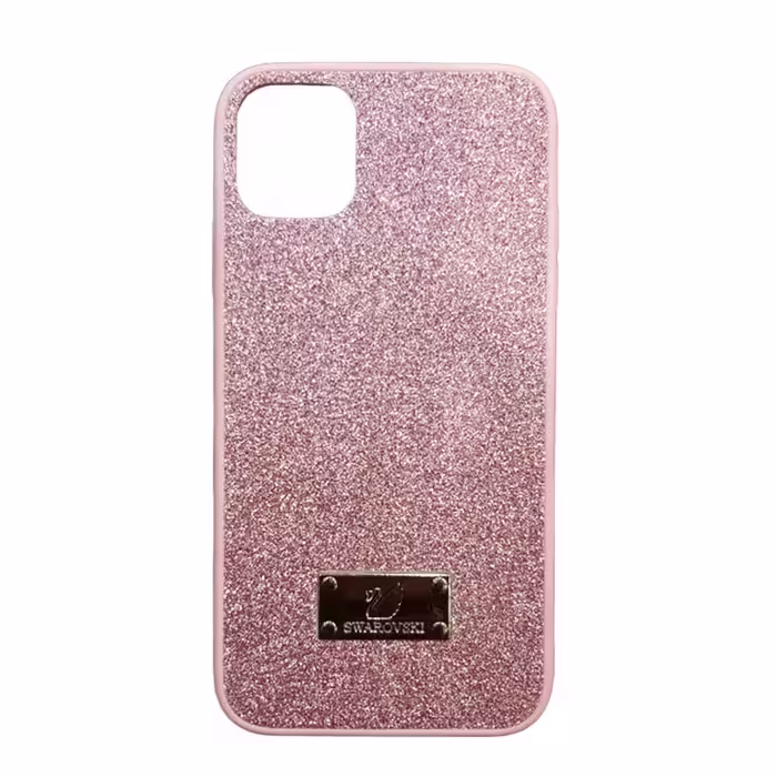 کاور  طرح اکلیلی  مدل  SWA23 مناسب برای گوشی اپل IPHONE 11 PRO MAX