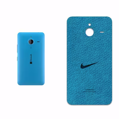 برچسب پوششی ماهوت مدل BL-NK مناسب برای گوشی موبایل مایکروسافت Lumia 640 XL