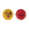 توپ اسباب بازی سگ و گربه مدل Pet ball مجموعه دو عددی