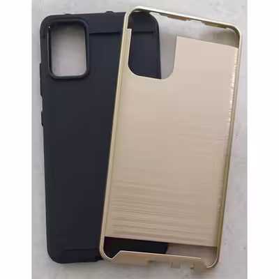 کاور سهند مدل TP2-01 مناسب برای گوشی موبایل سامسونگ Galaxy A51