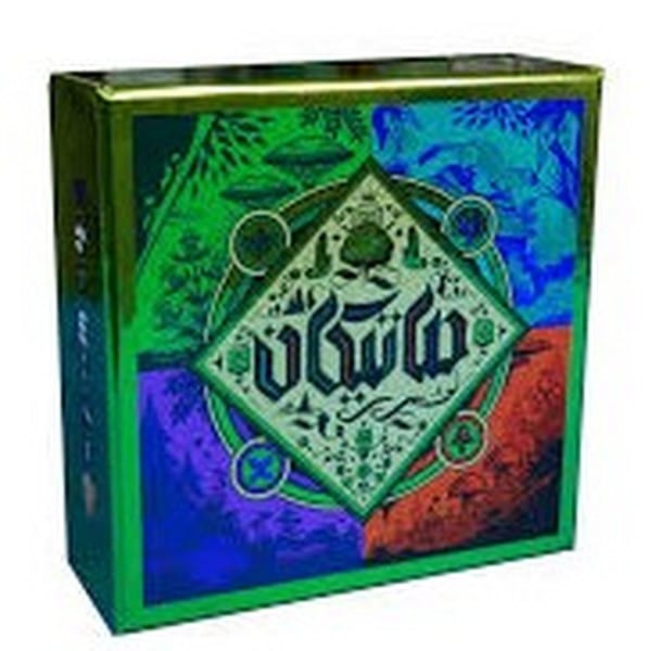 بازی فکری ماتیکان - کتاب‌فروشی کوچه کتاب