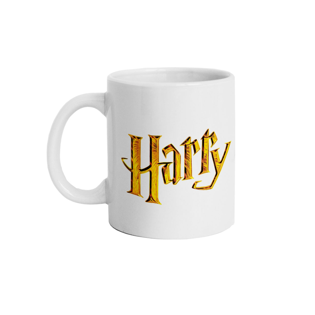 ماگ طرح هری پاتر مدل M1541