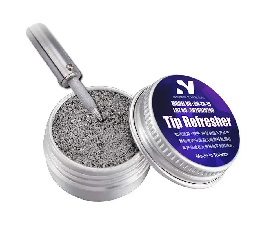 احیا کننده نوک هویه مدل SN-TR-15 تایوانی