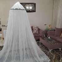 پشه بند روتختی