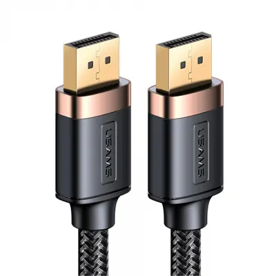 کابل Display Port یوسمز کد sj531 طول 2 متر