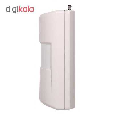 چشمی دزدگیر اماکن مدل Fox2